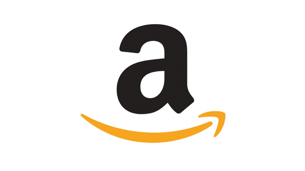 Amazon Logo