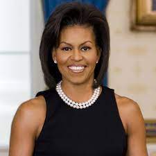 michelle Obama